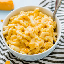 5 Ingredient Creamy Cottage Cheese Mac And Cheese - Lindsay Pleskot, Rd