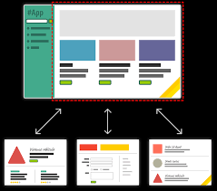 Ratings and reviews help to make sure now in its third version, mstore pro (formerly called beostore) is a beautiful example of a react native application for ecommerce. Creating A Single Page App In React Using React Router Kirupa Com