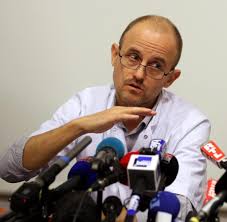 Nun soll sein leben verfilmt werden. Michael Schumacher Arzt Payen Bricht Sein Schweigen Welt