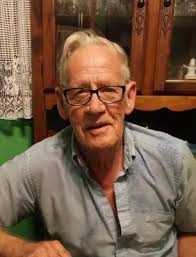 Obituary information for Earnest Pierce Worrell