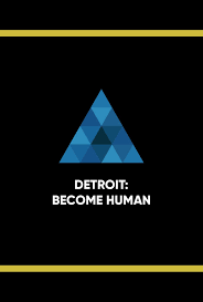 как установить анимированные обои на рабочий стол Windows 10 Detroit Become Human Wallpaper Detrojt Oboi Dlya Telefona Fendomy