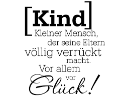 Wandtattoo Kind Kleiner Mensch Der Seine Wandtattoo De