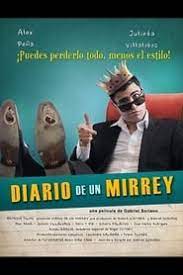 Ver Diario De Un Mirrey 2017 Online Cuevana 3 Peliculas Online
