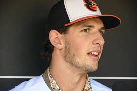 Ryan Kern steps right into the cage for Navy men's lacrosse