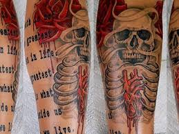 It provides the best customer experience with the best tattoos and excellent hospitality. Come What May Tattoo Shop Los Angeles
