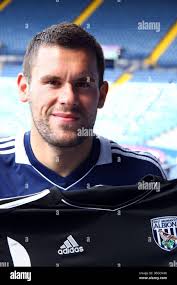 West Bromwich Albion's Ben Foster during the Premier League match between  Arsenal and West Bromwich Albion at The Emirates , London