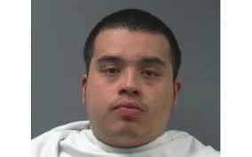 Emporia man arrested after reports of shots fired outside William Allen  White Elementary