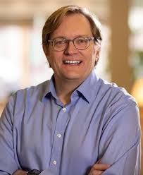 Chris Cranford's Instagram, Twitter & Facebook