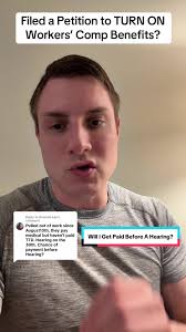 Navigating Pennsylvania Workers' Compensation Claims