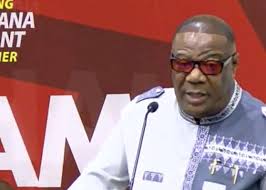 Election 2024: Ghanaians are not gentle, don't underestimate their  capabilities