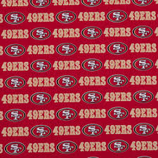 Every story from every site is brought to you automatically and continuously 24/7, within around 10 minutes of publication. Nfl San Francisco 49ers Cotton Fabric Hobby Lobby 409292