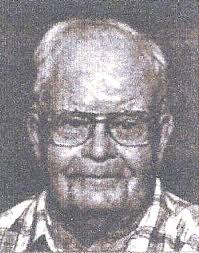 Robert Nelson Robbins (1914-2002)