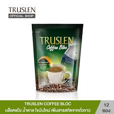 Check spelling or type a new query. à¸‹ à¸­à¸— à¹„à¸«à¸™ Truslen Coffee Bloc à¸—à¸£ à¸ªà¹€à¸¥à¸™ à¸„à¸­à¸Ÿà¸Ÿ à¸šà¸¥ à¸­à¸„ 12 à¸‹à¸­à¸‡ Tessa Good Health