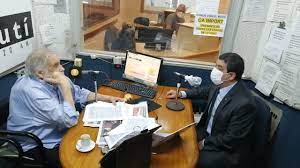 Hugo Velázquez - Visité a #Humberto Rubin para expresarle... | Facebook