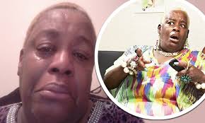 Gogglebox's Sandra Martin reveals fifth person close to her has died