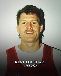 Kent Lockhart's Instagram, Twitter & Facebook