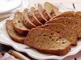 Zucchini Bread Recipe Food Network Recipes Recipes Zucchini Bread Recipes