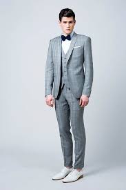 Pour les plus fashion : Collection Costumes De Mariage Samson Sur Mesure