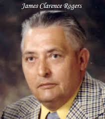 James Fred Peters (son of William Piert Peters and Bessie Bell Lane)and his  wife, Clara Rogers. They were married in Kentucky in 1949.