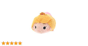 ツムツム ぬいぐるみ オーロラ姫 ミニ(S) TSUM TSUM