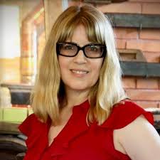 Ellen Perry Email & Phone Number