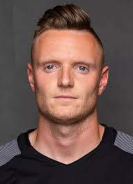 2019 Men's Soccer Roster