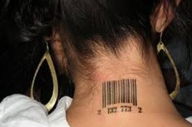 Codul de bare este o reprezentare de date codificată (cifrată), destinată a fi citită pe cale optică. Spania Proxenetii Romani Au Tatuat Coduri De Bare Pe Trupul Prostituatelor