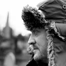 Adrian Crowley Store: Official Merch & Vinyl