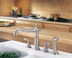 Rated 4.5 out of 5 stars. Delta Kitchen Faucets You Ll Love In 2021 Wayfair
