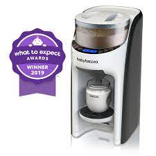 Formula Pro Advanced Baby Formula Maker Baby Brezza
