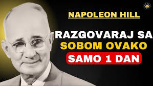 RAZGOVARAJ SA SOBOM OVAKO SAMO 1 DAN