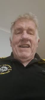 Nicky Dickson's Instagram, Twitter & Facebook