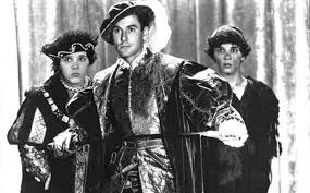 When the gracious young princess, tori, trades places with her favourite singer, keira, the girls will have to work together to save the realm of meribella. The Prince And The Pauper 1937 Cast And Crew Trivia Quotes Photos News And Videos Famousfix