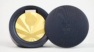 Bejino, who bagged a silver and two bronze medals in the 2018 asian para games, earned a ticket to tokyo. Tokyo 2020 Paralympic Medals Photos Medal Design International Paralympic Committee
