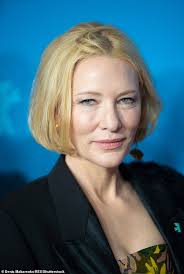 10117 cate blanchett pictures from 2020. Cate Blanchett Admits She And Her Husband Andrew Upton Often Take On More Than They Can Handle Daily Mail Online