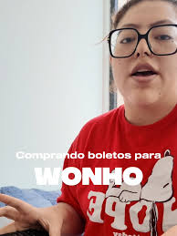 El viaje de Wonho: sufrimiento y éxito en Kpop