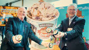 See more ideas about ben and jerrys, ben & jerry's, ice cream. Ben Jerry S Erarbeitet Die Rassistische Geschichte Amerikas W V