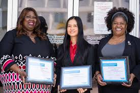 In Honor of Women's History...