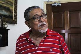 Pengalaman pahit getir 'crimebuster' terkenal negara, tan sri zaman khan sepanjang mengendalikan pelbagai kes berprofil. The Extraordinary Adventures Of A Real Life Malaysian Supercop Kaw Rojak Daily