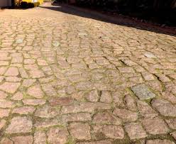 Historisches Strassenpflaster Kopfsteinpflaster Porphyr Hofpflaster Bauernpflaster Altstadt Gebraucht 2 Garten Gestalten Kopfsteinpflaster Garten Deko