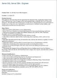 The Job Posting Do I Really Have To Be The Sql God Sqlservercentral