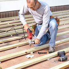 The average cost to build a porch ranges from $17,000 to $25,000. How To Build A Deck Over A Concrete Patio Diy