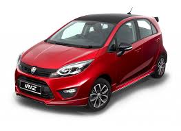 2019 proton iriz executive 1.6l cvt. 5 Cars That Are Much Bigger On The Inside Toc Automotive College