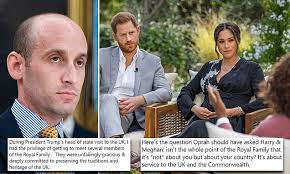Prince harry and meghan will discuss life after stepping away as senior royals in an interview with oprah winfrey due to be aired on sunday oprah oprah with meghan and harry: 405rmzx3k42prm