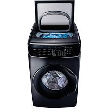 My he2 will wash a very small load. The Best Washer And Dryer For Making Laundry Day Less Of A Chore