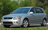 KIA-SPECTRA