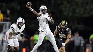 What we know through CFB's Week 4, plus Kamario Taylor's rise and Michigan's karma — ESPN