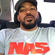 Laz Alonso