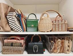 100m consumers helped this year. 17 Purse Storage Ideas How To Store Purses Handbags Apartment Therapy