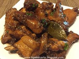 Chicken Adobo With Ginger And Honey Is A Delicious Dish This Recipe Is Same As Cooking A Regular Filipino Adobo Bu Adobo Recipe Humba Recipe Pork Adobo Recipe